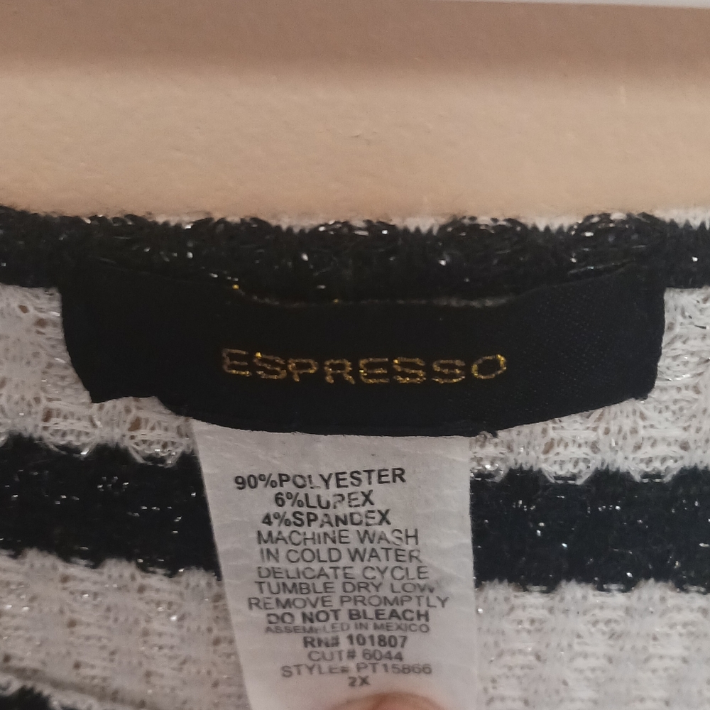 ESPRESSO - Picture 2 of 3